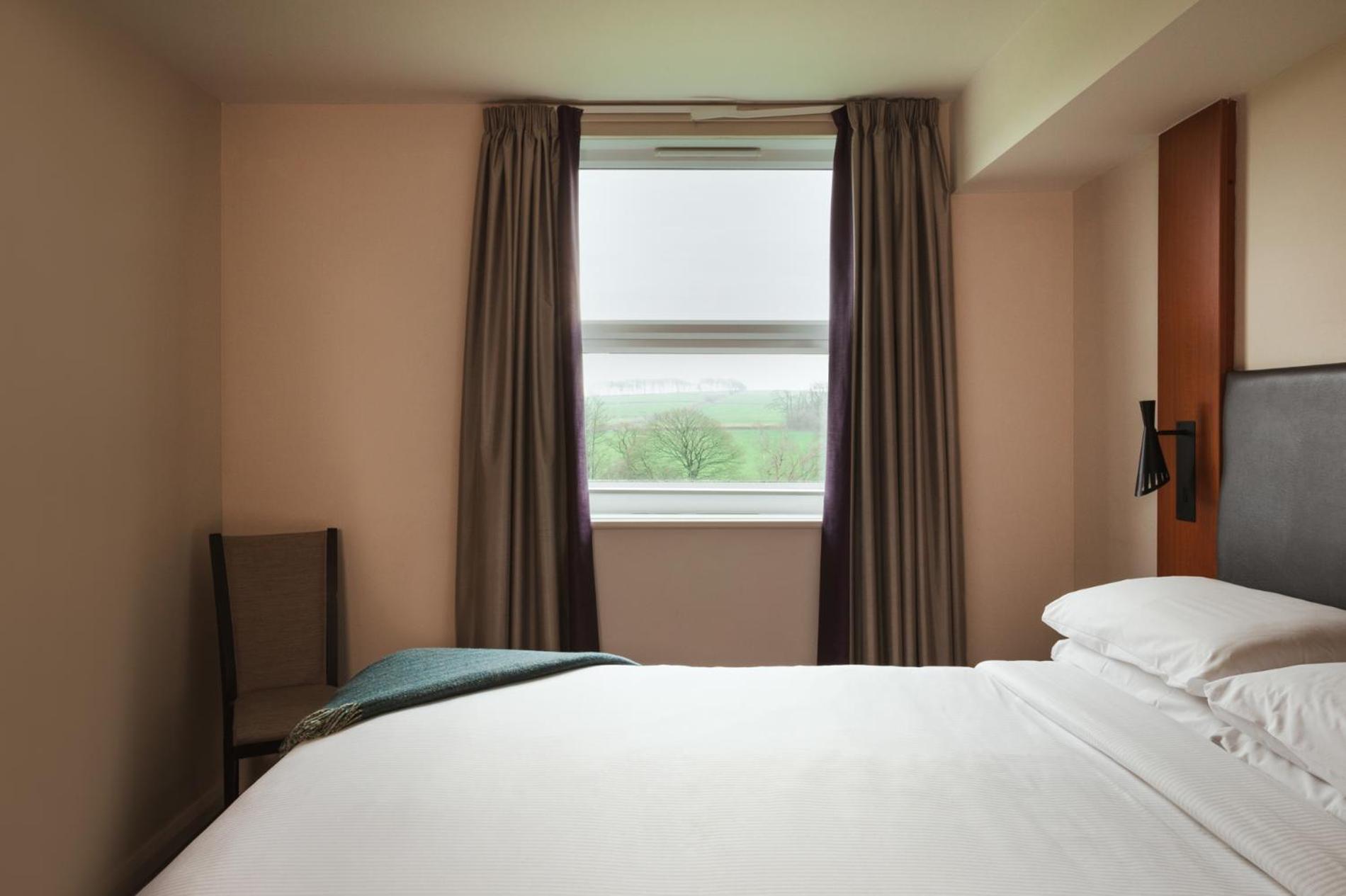 The Highwayman Hotel チェスターフィールド エクステリア 写真